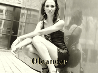 Oleander