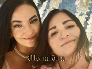Olenalona