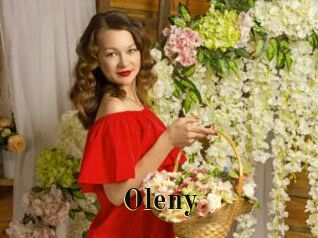 Oleny