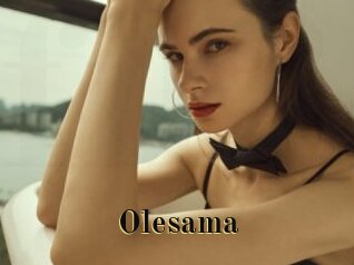 Olesama