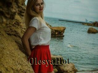 OlesyaHot