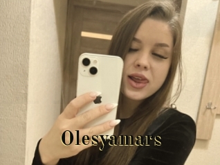Olesyamars