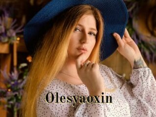 Olesyaoxin