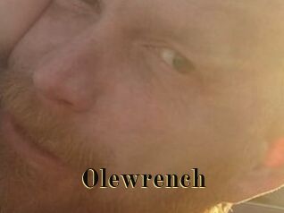 Olewrench