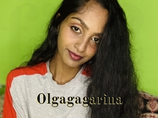 Olgagagarina
