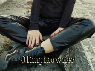 Olimpiaowner