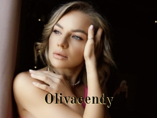 Olivacendy