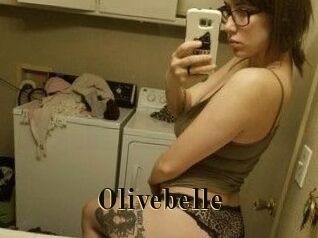 Olivebelle