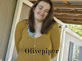 Olivepiper