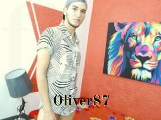 Oliver87
