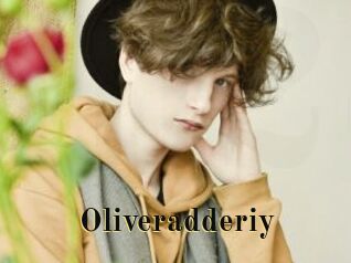 Oliveradderiy