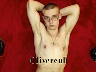 Olivercub