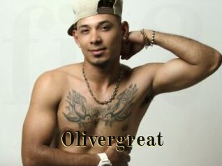 Olivergreat