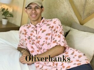 Oliverhanks