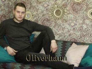 Oliverhann