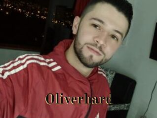 Oliverhard