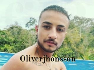 Oliverjhonsson