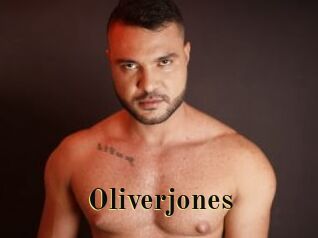 Oliverjones