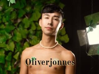Oliverjonnes