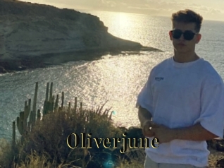 Oliverjune