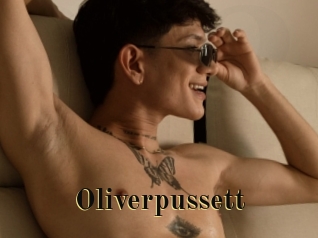 Oliverpussett