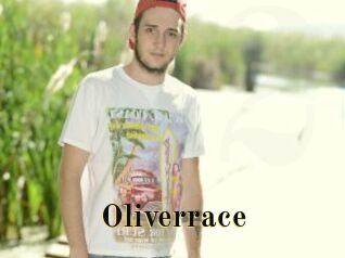 Oliverrace