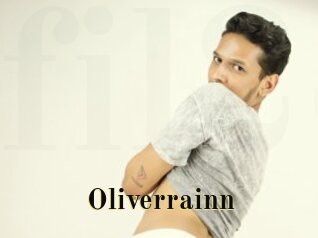 Oliverrainn