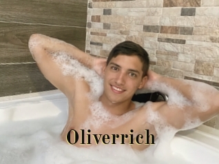 Oliverrich