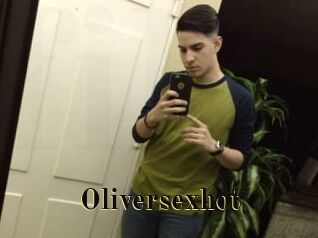 Oliversexhot