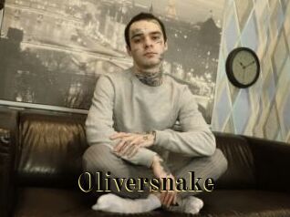 Oliversnake