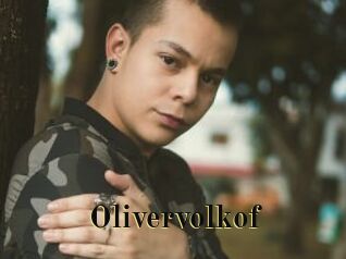 Olivervolkof
