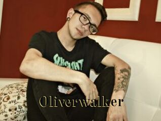 Oliverwalker