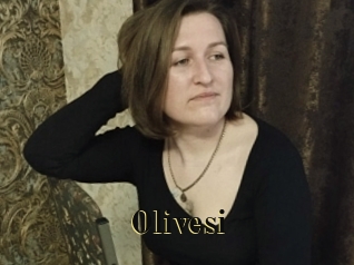 Olivesi