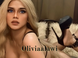 Oliviaalawi