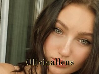 Oliviaallens