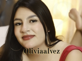 Oliviaalvez