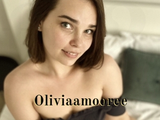 Oliviaamooree