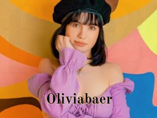 Oliviabaer