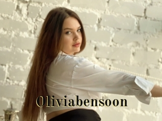 Oliviabensoon
