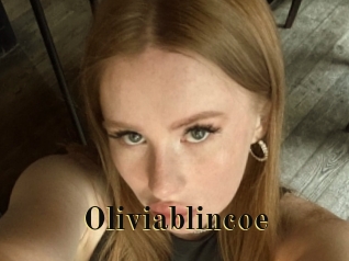 Oliviablincoe