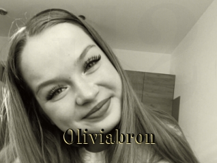 Oliviabron