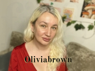 Oliviabrown