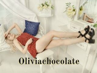 Oliviachocolate