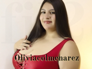 Oliviacolmenarez