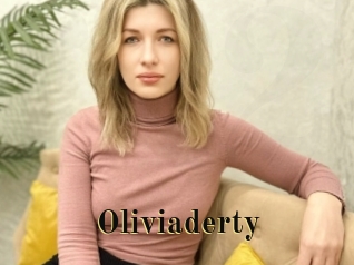 Oliviaderty