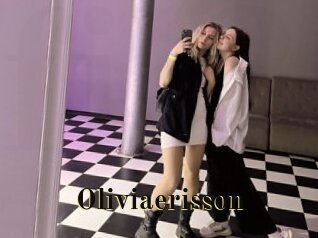 Oliviaerisson