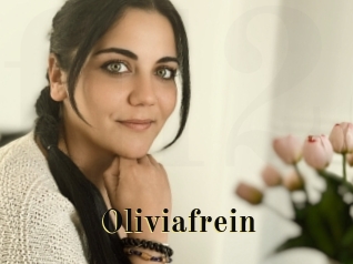 Oliviafrein