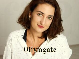 Oliviagate
