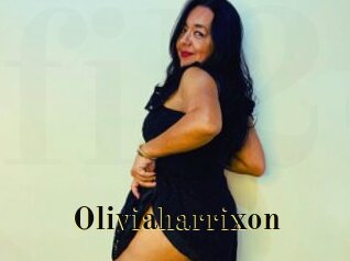 Oliviaharrixon