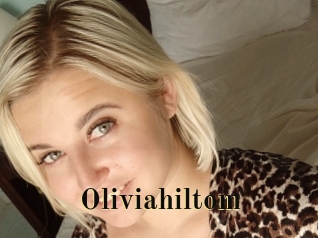 Oliviahiltom